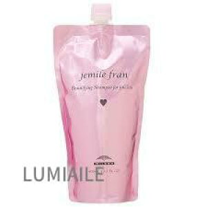 WF~[t Vv[ H n[g 400ml lߑւ e^Tꔄi y~{ MILBON jemile franz