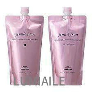 y2_ZbgzWF~[t Vv[ _C 400ml ^ g[gg W[V[ObV[ 400g e^Tꔄi y~{ MILBON jemile franz