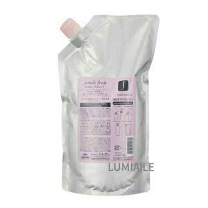 WF~[t q[gOX Vv[ J 1000ml e^Tꔄi y~{ MILBON jemile franz