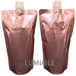 y2_ZbgzWF~[t q[gOX Vv[J 400ml/g[ggJ 400g e^Tꔄiy~{ MILBON jemile franz