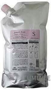 WF~[t q[gOX Vv[ S 1000ml e^Tꔄi y~{ MILBON jemile franz