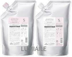 y2_ZbgzWF~[t q[gOX Vv[S 1000mL/g[ggS 1000g e^Tꔄiy~{ MILBON jemile franz