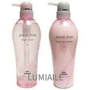 y2_ZbgzWF~[t q[gOX Vv[S 500mL/g[ggS 500g e^Tꔄiy~{ MILBON jemile franz