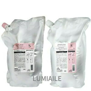 y2_ZbgzWF~[t q[gOX Vv[S 2500mL/g[ggS 2500g e^Tꔄiy~{ MILBON jemile franz