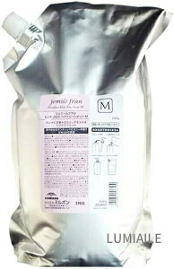 WF~[t q[gOX g[gg M 2500g e^Tꔄi y~{ MILBON jemile franz