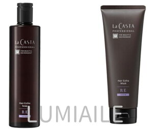 y2_ZbgzJX^ wAGXe \[vRE 300mlE}XNRE 230g yEJX^ vtFbVi La CASTA PROFESSIONALz