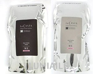 y2_ZbgzJX^ wAGXe \[vME 600mlE}XNME 600g yEJX^ vtFbVi La CASTA PROFESSIONALz