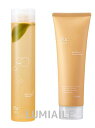 ★リニューアル★【2点セット】 Re: Emissary シャンプー 300ml ・Re: Emissary トリートメント 250g （リ エミサリーシャンプー）（リ エミサリートリートメント）【アジュバン ADJUBANT】