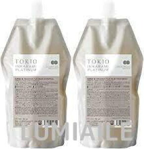 yj[A2_ZbgzgLI IE CJ~ v`i Vv[ 700ml / g[gg 700gyTOKIO IE INKARAMI Dr Jrzyz