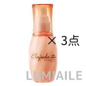 y3_ZbgzGW[_ tbYtBNT[ G}W 120ml ×3_y~{ GW[_ MILBON Elujudaz