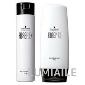 t@Co[vbNX {hVv[ & {hg[gg 250ml/250g ZbgySchwarzkop / FIBREPLEX / VcRt / t@Co[vbNX z