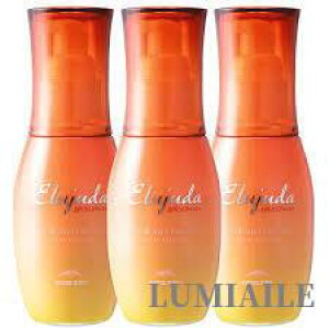 y3_ZbgzfB[ZX GW[_ TveNg G}W 120mL ×3_ e^Tꔄi y~{ MILBON DEESSE'S Elujudaz