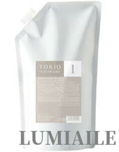 �g�L�I �C���J���~ �g���[�g�����g N 1 1000ml�yIFING TOKIO INKARAMI�z