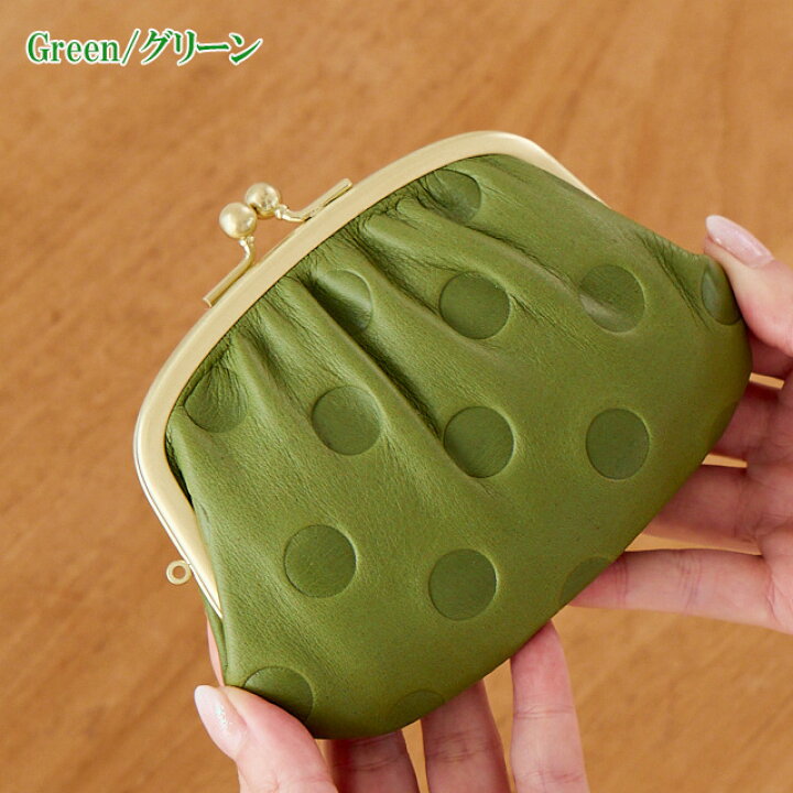 楽天市場】がま口財布 財布 レディース 小さめ 小銭入れ zucchero 