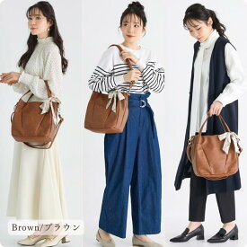 【楽天1位☆高評価】ショルダーバッグ レディース 軽量 ななめ掛け きれいめ 大容量 2way zucchero ズッケロ 公式 ズッケロフィラート グレージュ 黒 斜めがけ 軽い 通勤 仕事 ミニバッグレディースバッグ プレゼント 30代 40代 50代 60代 サライ lumie リュミエ 48905