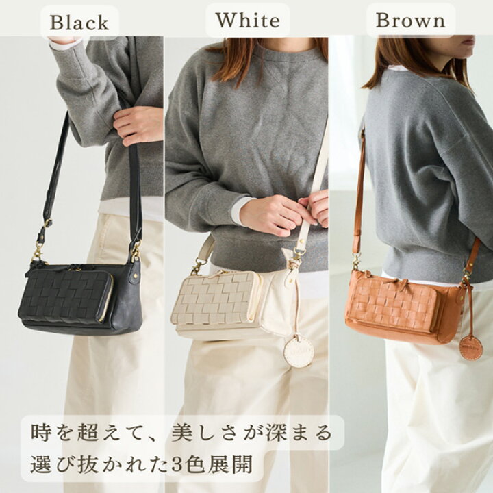 美品 Broe & Brint 北欧デンマーク製 本革レザーショルダーバッグ 