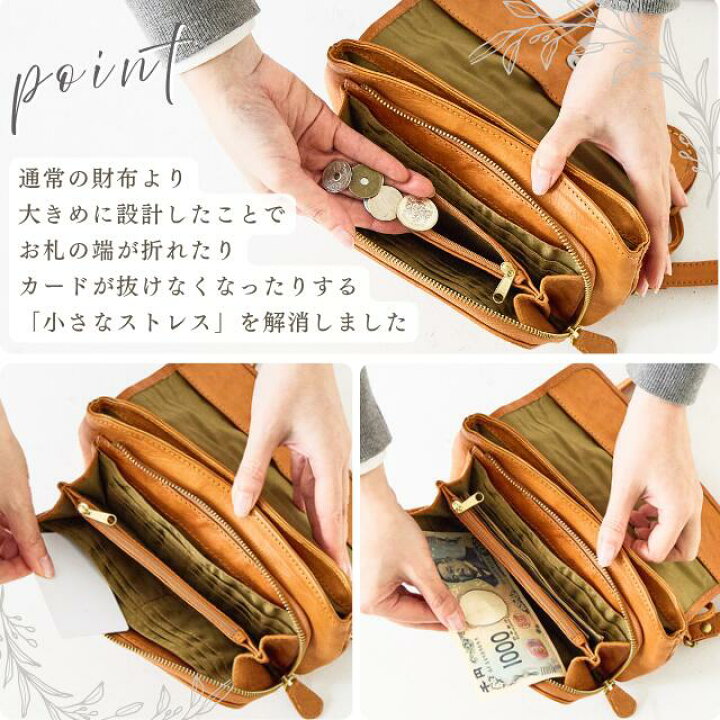楽天市場】ショルダーバッグ レディース 斜めがけ 軽量 小さめ 