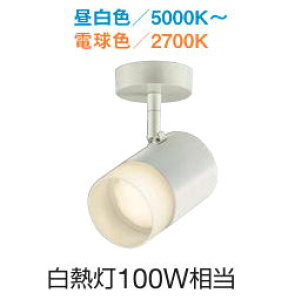 ����d�@ �X�|�b�g���C�g DSLCD208W ���F���� ���M��100W���� �����p �H���K�v
