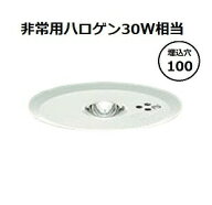 大光電機 非常灯（埋込タイプ） DEG40211WF 工事必要