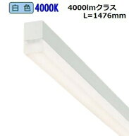 大光電機 ベースライト 電源接続ケーブル別途必要 DBL5498NWG 工事必要