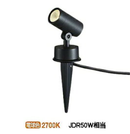 大光電機 アウトドアスパイクライトDOL4825YB