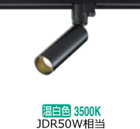 大光電機 ダクトレール用スポットライト DSL5542YB