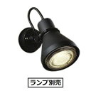 大光電機 アウトドアスポット D997221(ランプ別売) 工事必要
