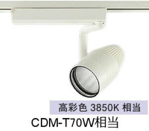 ����d�@ ���N�H�i�p�X�|�b�g���C�g LZS9123SWW2 �_�N�g�p ���ʐF CDM-T70W���� 3850K