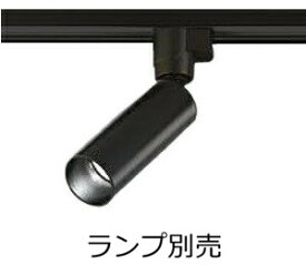 大光電機 ダクトレール用スポットライト（ランプ別売） LZS93419XB