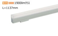 大光電機 アーキテックベースラインミニ DBL5593YWG 電球色 調光 工事必要