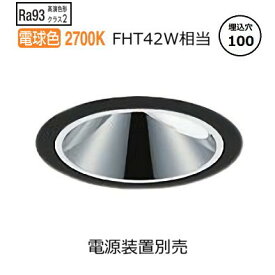 大光電機 ウォールウォッシャーダウンライト 電源別売 LZD93557LBZ 工事必要
