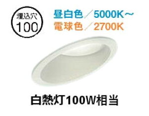 ����d�@ �X�ΓV��p�_�E�����C�g DDL-CD034W ��100 ���M��100W���� ���F����
