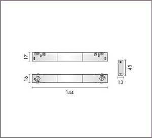 ����d�@ DC48V��p�A���p�W���C�i�[ TP-VL9002W ��^/�[�^���� ��
