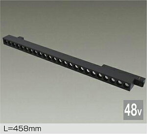 ����d�@ DC48V�_�N�g��t��p�x�[�X���C�g TRK48VL006ABM L=435 �����F �W���^�C�v