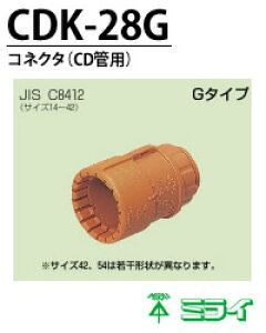 �y�����H�Ɓz�R�l�N�^(CD�Ǘp)CDK-28G(5����j