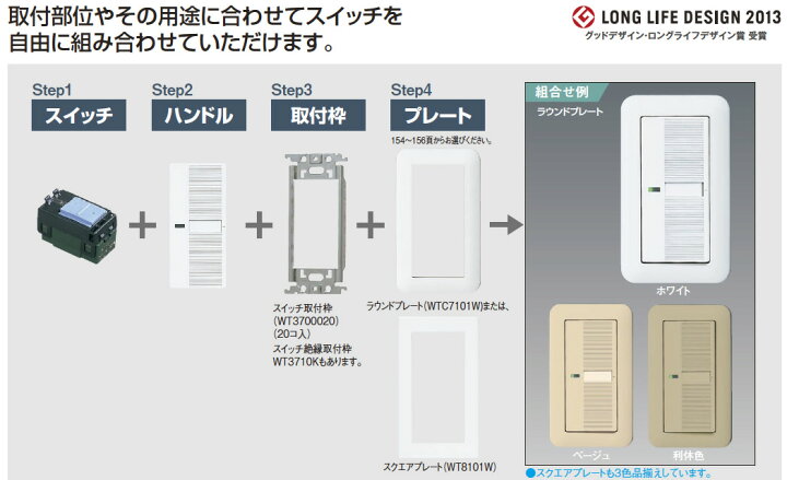 楽天市場】【Panasonic】パナソニックコスモシリーズワイド21 