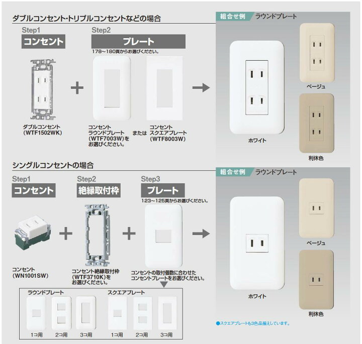 楽天市場】【Panasonic】パナソニックコスモシリーズワイド21 