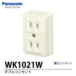 �yPanasonic�z�_�u���R���Z���gWK1021W