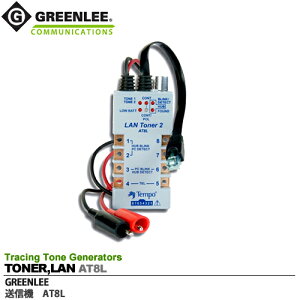 �yGREENLEE�z�g�[�����M�@�O�b�h�}�����K�A���iTONER,LAN AT8L