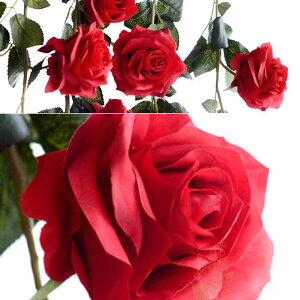 楽天市場 ローズ ガーランド 1 8m フラワー フラワーガーランド インテリア 薔薇 バラ の 造花 アーチ フェンス 雑貨 ピンク 赤 フラワーアレンジメント おしゃれ シルクフラワー 結婚式 ウェルカムスペース 飾り 装飾 前撮り 8096 Lumiere Wedding