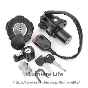�I�[�g�o�C�p�C�O�j�b�V�����L�[���b�N �K������CRF300LP�p �K������CRF300LAR�p �K������CRF300LAS�p �K������CRF300�p �C�O�j�b�V�����X�C�b�`�V�[�g���b�N 35010-K1T-JF0