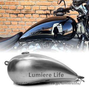 �n�[���[2018-2026 FXBB FXBBS 2018-2022 FXBR FXBRS 2020-2024 FXST�p 17L �I�[�g�o�C �K�\���� �K�X�R���^���N