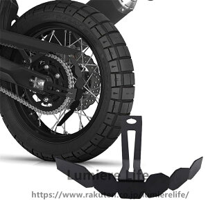 For Tenere 700 T7 T700 XTZ 690 700 XTZ700 2019-2024 2025 �`�F�[���K�[�h�z�C�[���}�b�h�p�l���v���e�N�^�[�g�����J�o�[ []