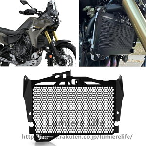 For Tenere700 Tenere 700 T700 T7 tenere700 2019-2024 2025 ���W�G�[�^�[�K�[�h�A�N�Z�T���[���W�G�[�^�[�O�����K�[�h�J�o�[ []