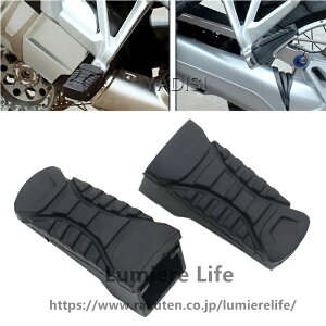 �㕔����ȃt�b�g���X�g�S���J�o�[For B.M.W R1200GS R1250GS �A�h�x���`���[GS/GSA R1200 R1250 LC ADV 2013-2022 S1000XR 2015-2019