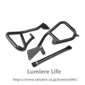�I�[�g�o�C�G���W���K�[�h �ɓK������Tenere 700/XTZ700 �����[�� 2019 2020 2021 2022 2023 2024 �I�[�g�o�C�G���W���o���p�[�G���W���K�[�h�|�N���b�V���o�[