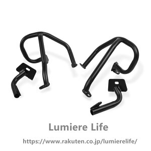 �I�[�g�o�C�G���W���K�[�h �ɓK������S�[���h�E�B���O 1800 GL1800 F6C �S�[���h�E�B���O GL-1800 2018-2025 �I�[�g�o�C���A�������H�N���b�V���o�[�G���W���K�[�h�o���p�[�v���e�N�^�[
