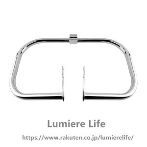 �I�[�g�o�C�G���W���K�[�h �ɓK�����郍�[�h�X�^�[ XV1600 1700 �V���o���[�h 1999-up �I�[�g�o�C�������H�t�����g�G���W���K�[�h�N���b�V���o�[�N���[���t�F���X�v���e�N�^�[�S