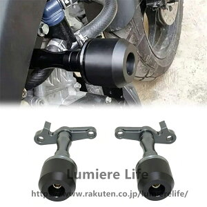 MOEXEXEX For XSR155 2026 �t���[���X���C�_�[ �G���W���K�[�h �N���b�V���p�b�h �]�|���ی� �T�C�h�v���e�N�^�[ �o�C�N�p�i (�`�^��)