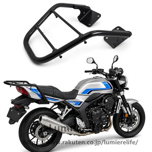 For CB1000F CB1000F SE 2026 ���A�L�����A ���Q�b�W���b�N �㕔�ב� �ו��ύڗp �^���f���O���b�v��̌^ �Ԏ�ʓK���݌v�i